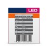 Osram GU10 LED 6.9 Watt varmvit 575 Lumen