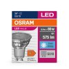 Osram GU10 LED 6.9 Watt neutralvit 575 Lumen