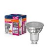 Osram GU10 LED 6.9 Watt dagsljusvit 575 Lumen