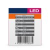 Osram GU10 LED 6.9 Watt dagsljusvit 575 Lumen