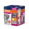 Osram GU10 LED 6.9 Watt varmvit 575 Lumen