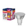 Osram GU10 LED 6.9 Watt varmvit 620 Lumen