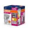 Osram GU10 LED 6.9 Watt varmvit 620 Lumen