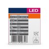 Osram GU10 LED 6.9 Watt varmvit 620 Lumen