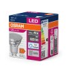 Osram GU10 LED 6.9 Watt dagsljusvit 620 Lumen