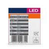 Osram GU10 LED 6.9 Watt dagsljusvit 620 Lumen