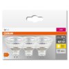 Osram LED 6.5 Watt varmvit 621 Lumen