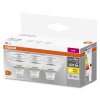 Osram LED 6.5 Watt varmvit 621 Lumen