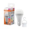 Osram E27 LED 8 Watt neutralvit 806 Lumen