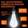 Osram E27 LED 8 Watt neutralvit 806 Lumen