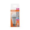 Osram E27 LED 8 Watt neutralvit 806 Lumen