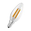 Osram E14 LED 2.5 Watt varmvit 470 Lumen