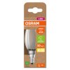 Osram E14 LED 2.5 Watt varmvit 470 Lumen