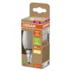 Osram E14 LED 2.5 Watt varmvit 470 Lumen