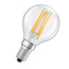 Osram E14 LED 2.5 Watt varmvit 470 Lumen