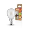 Osram E14 LED 2.5 Watt varmvit 470 Lumen