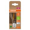 Osram E27 LED 2.2 Watt neutralvit 470 Lumen