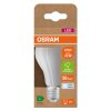 Osram E27 LED 2.2 Watt neutralvit 470 Lumen