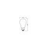 Osram E27 LED 2.2 Watt neutralvit 470 Lumen