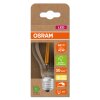 Osram E27 LED 2.6 Watt varmvit dimbar 481 Lumen