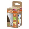 Osram E27 LED 2.6 Watt varmvit dimbar 481 Lumen