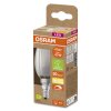 Osram E14 LED 2.9 Watt varmvit dimbar 470 Lumen