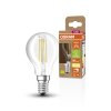 Osram E14 LED 2.9 Watt varmvit dimbar 470 Lumen