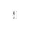 Osram E14 LED 2.9 Watt varmvit dimbar 470 Lumen