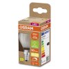 Osram E14 LED 2.9 Watt varmvit dimbar 470 Lumen