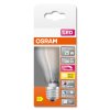 Osram E27 LED 2.2 Watt varmvit dimbar 300 Lumen