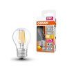 Osram E27 LED 2.2 Watt varmvit dimbar 300 Lumen