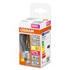 Osram E27 LED 2.2 Watt varmvit dimbar 300 Lumen