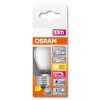 Osram E27 LED 2.2 Watt varmvit dimbar 300 Lumen