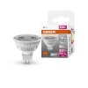 Osram LED 5.6 Watt varmvit 550 Lumen