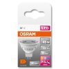 Osram LED 5.6 Watt varmvit 550 Lumen