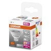 Osram LED 5.6 Watt varmvit 550 Lumen