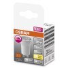 Osram GU10 LED 3 Watt varmvit dimbar 230 Lumen