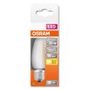 Osram E27 LED 2.5 Watt varmvit 250 Lumen