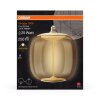 Osram E27 LED 3.4 Watt varmvit 250 Lumen