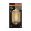 Osram E27 LED 4 Watt varmvit 280 Lumen