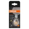 Osram E27 LED 4.8 Watt varmvit dimbar 470 Lumen