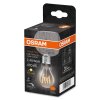 Osram E27 LED 4.8 Watt varmvit dimbar 470 Lumen