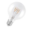 Osram E27 LED 4.8 Watt varmvit dimbar 470 Lumen