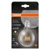 Osram E27 LED 4.8 Watt varmvit dimbar 470 Lumen