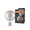 Osram E27 LED 4.8 Watt varmvit dimbar 470 Lumen