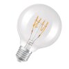 Osram E27 LED 4.8 Watt varmvit dimbar 470 Lumen