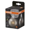 Osram E27 LED 4.8 Watt varmvit dimbar 470 Lumen