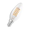 Osram E14 LED 4.8 Watt varmvit dimbar 470 Lumen