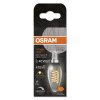 Osram E14 LED 4.8 Watt varmvit dimbar 470 Lumen