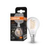 Osram E14 LED 4.8 Watt varmvit dimbar 470 Lumen